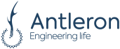 cropped Antleron Logo