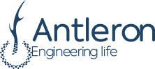 Antleron logo 60H